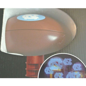 UNC Team Pride Light Projector  NEW